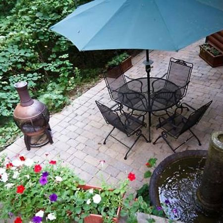 Scenic Valley Inn B&B And Event Center Manhattan Buitenkant foto