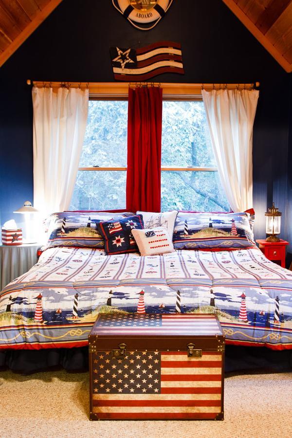 Scenic Valley Inn B&B And Event Center Manhattan Buitenkant foto