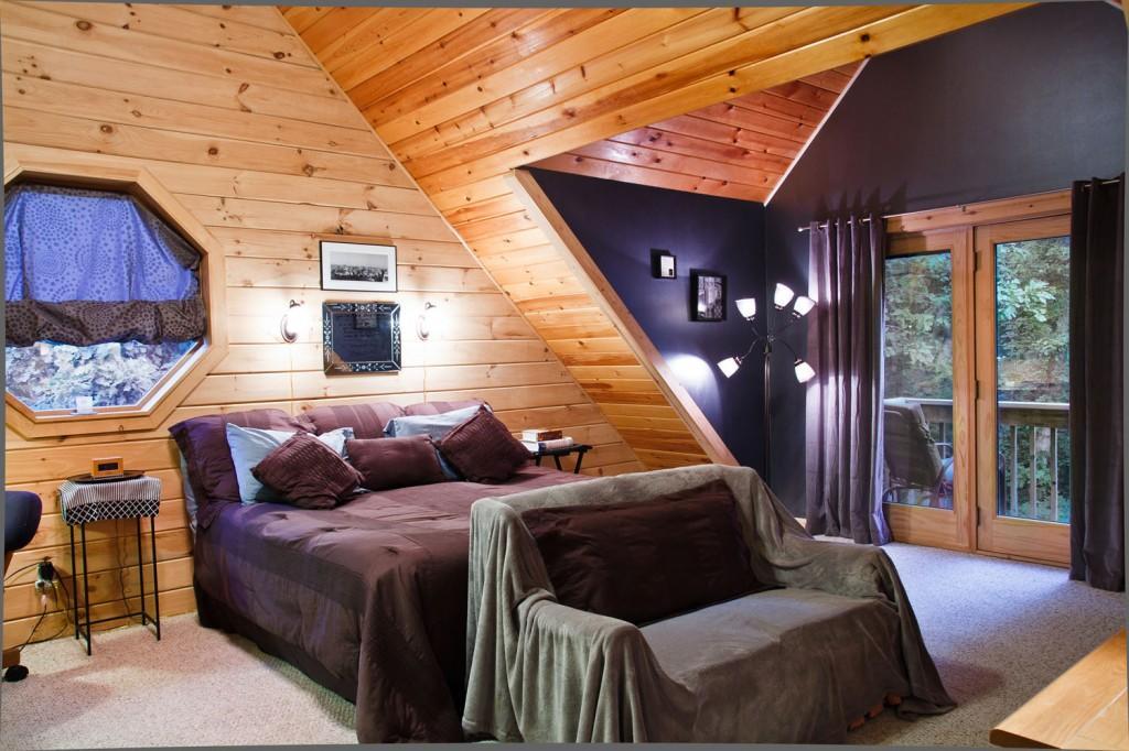 Scenic Valley Inn B&B And Event Center Manhattan Buitenkant foto