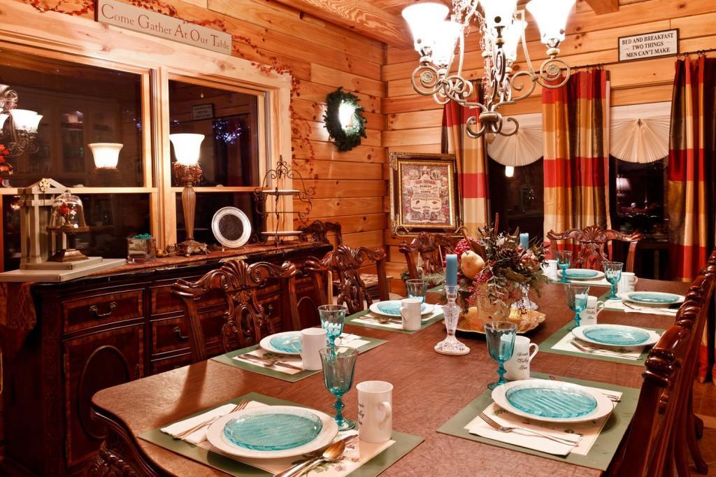 Scenic Valley Inn B&B And Event Center Manhattan Buitenkant foto