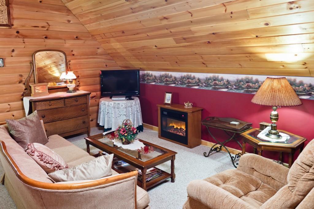 Scenic Valley Inn B&B And Event Center Manhattan Buitenkant foto